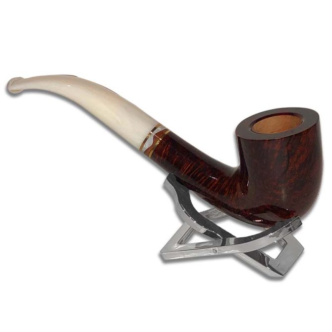 Folding Pocket Pipe Stand - Image 2