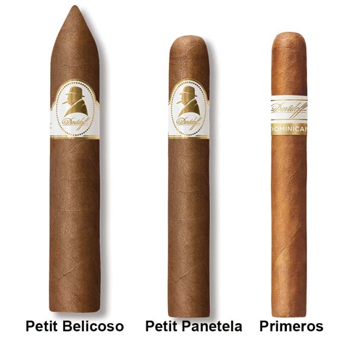 Davidoff Starter Selection