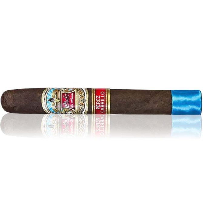 E.P. Carrillo La Historia El Senador Robusto / Box of 10 - Image 5