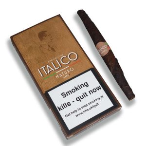 Italico Ambasciator Maturo / Pack of 5