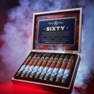 Rocky Patel Sixty Robusto / Box of 20