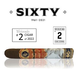 Rocky Patel Sixty Robusto / Single