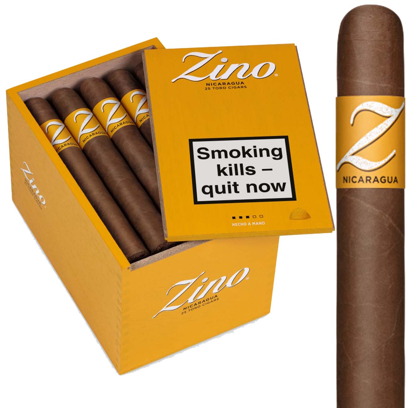 Davidoff Cigars