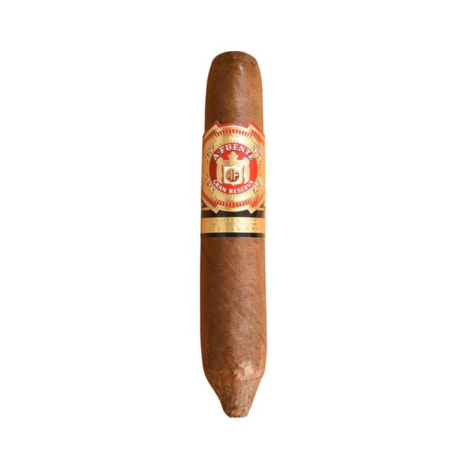 Arturo Fuentes Hemingway Short Story Reserva Especial / Single - Image 3