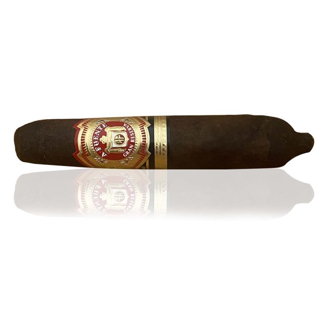 Arturo Fuentes Hemingway Short Story Reserva Especial (Maduro) / Box of 25 - Image 5
