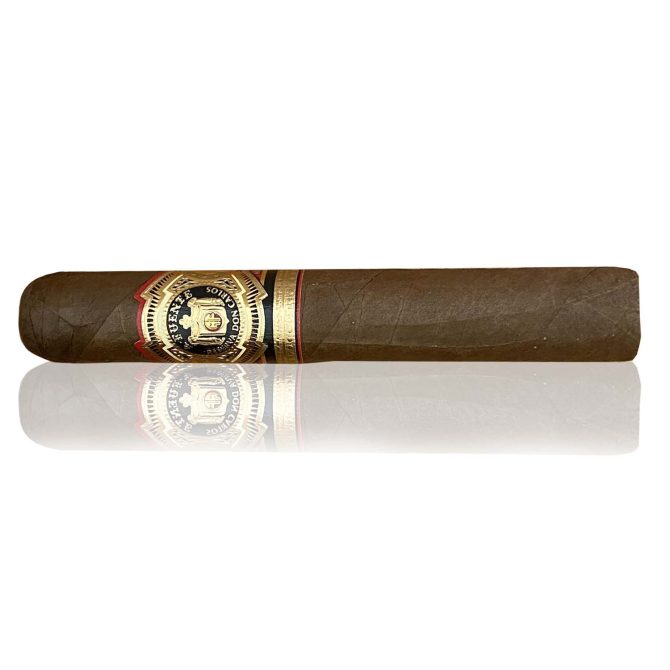 Arturo Fuentes Don Carlos Robusto / Box of 15 - Image 2