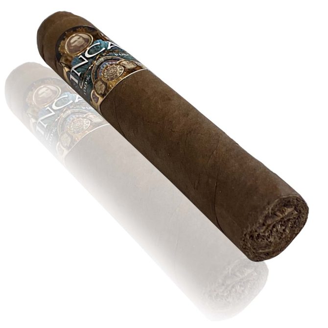 Inca Secret Blend Pelo D'Oro Robusto / Bundle of 10 - Image 2