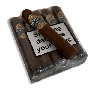 Inca Secret Blend Pelo D'Oro Robusto / Bundle of 10