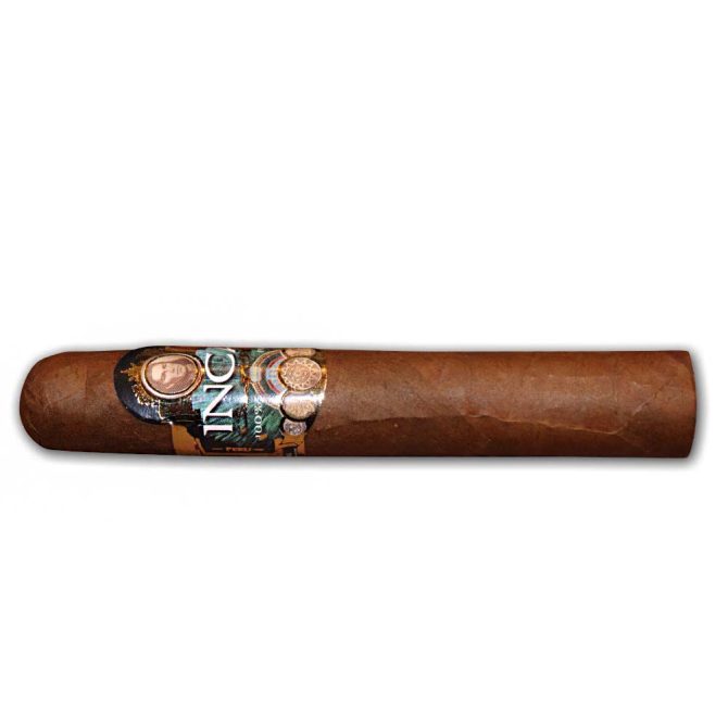 Inca Secret Blend Pelo D'Oro Robusto / Bundle of 10 - Image 5