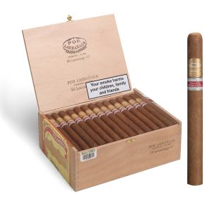 Por Larrañaga Larrañaga 47 UK Regional Edition / Cabinet of 50
