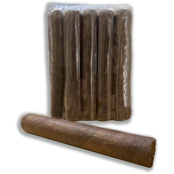 Oro de Estelí Habana 2000 Wrapper Big Boy / Single - Image 3