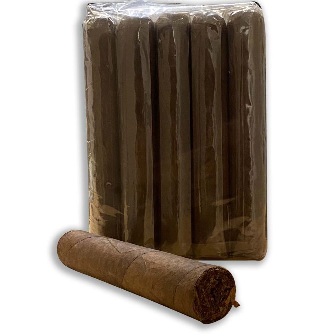 Oro de Estelí Habana 2000 Wrapper Big Boy / Bundle of 20 - Image 4