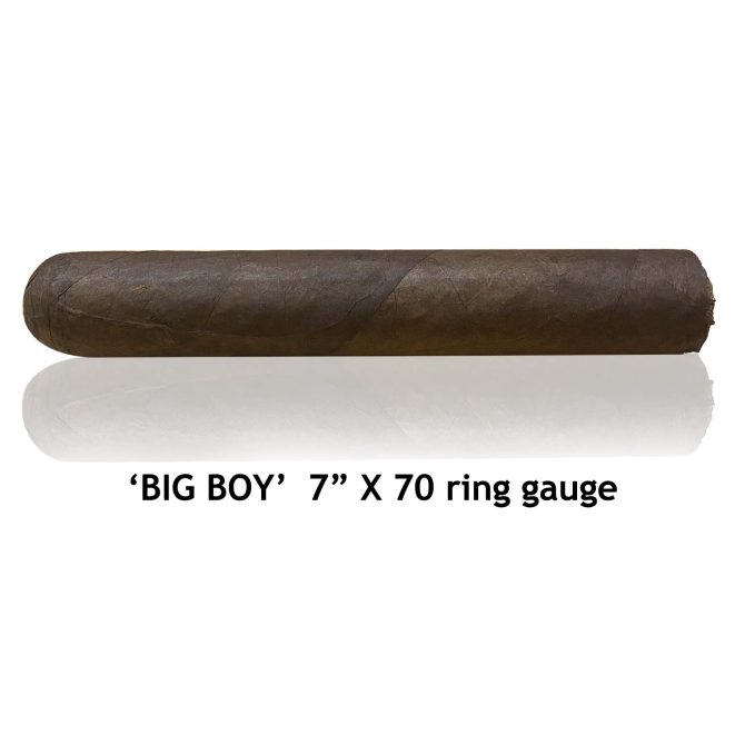 Oro de Estelí Habana 2000 Wrapper Big Boy / Bundle of 20 - Image 2