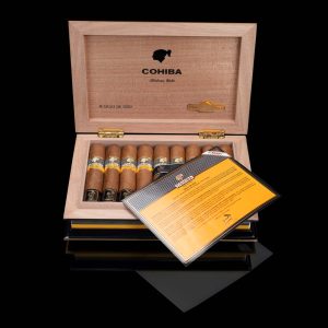 Cohiba Siglo de Oro Year of the Rabbit / Box of 18