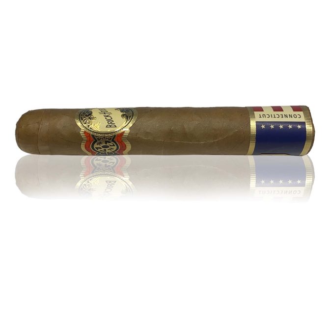 Brick House Double Connecticut Robusto / Single - Image 2