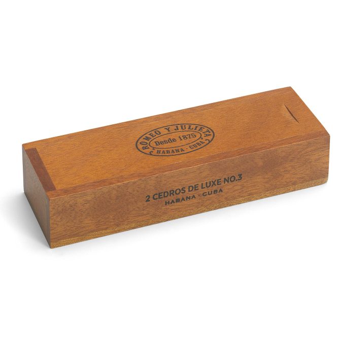 Hoyo de Monterrey Souvenir Deluxe / Tin of 5 - Image 5