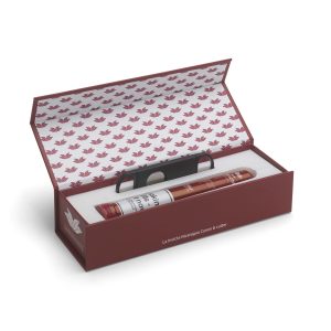 La Invicta Nicaraguan Canon Gift Box - Single Cigar & Cutter