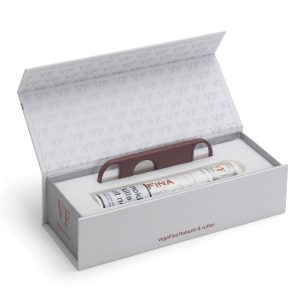 VegaFina Robusto Gift Box - Single Cigar & Cutter