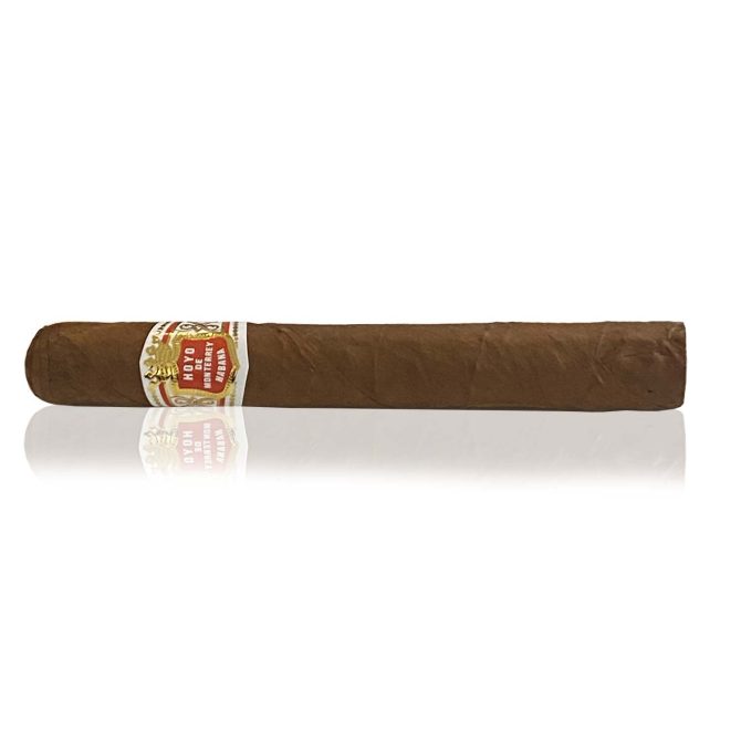Hoyo de Monterrey Souvenir Deluxe / Tin of 5 - Image 3