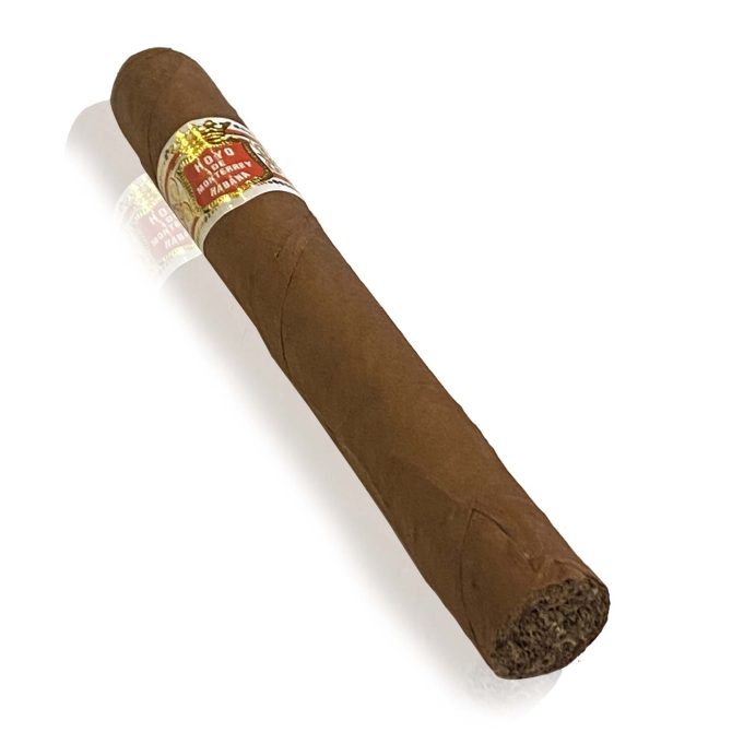 Hoyo de Monterrey Souvenir Deluxe / Tin of 5 - Image 4