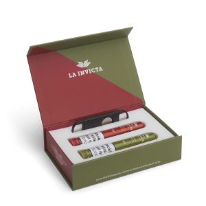 La Invicta Nicaraguan & Honduran Robusto Gift Box