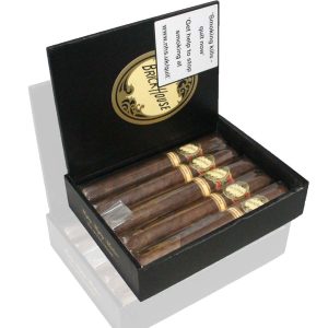 Brick House Maduro Robusto / Box of 5
