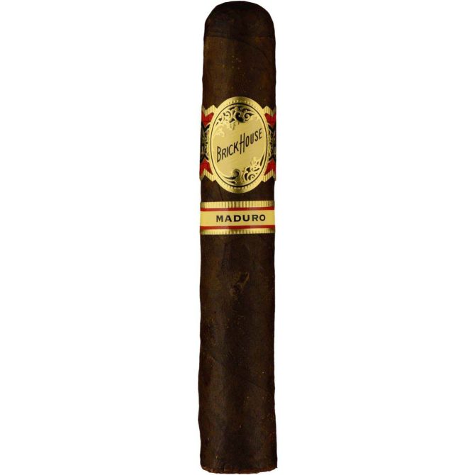 Brick House Maduro Robusto / Single
