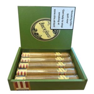 Brick House Double Connecticut Mighty Mighty / Box of 5