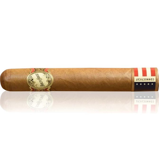 Brick House Double Connecticut Mighty Mighty / Box of 5 - Image 3