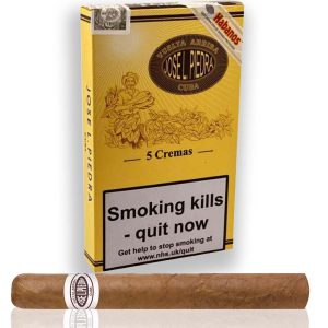 Jose L. Piedra Cremas / Pack of 5