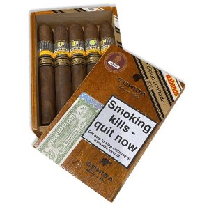 Cohiba Talisman Limited Edition 2017 / box of 10
