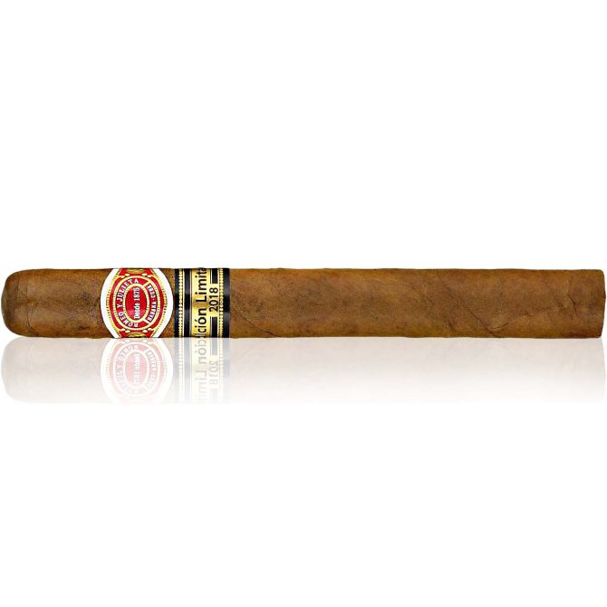 Romeo y Julieta Tacos Limited Edition 2018 / Box of 25 - Image 4