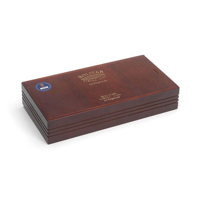 Bolivar Regentes LE 2021 / Box of 25 - Image 2