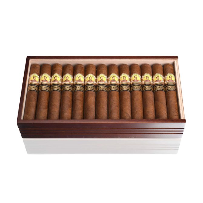 Bolivar Regentes LE 2021 / Box of 25 - Image 5