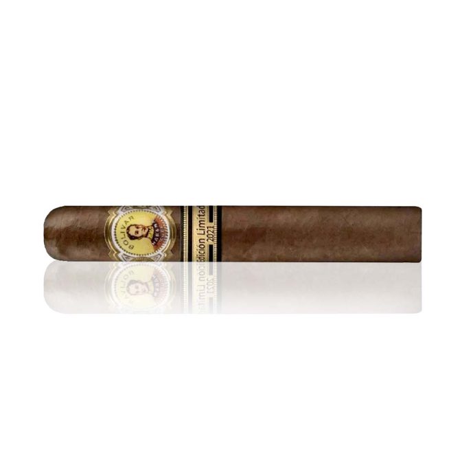 Bolivar Regentes LE 2021 / Box of 25 - Image 4
