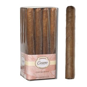 Cusano Dominican Churchill / Bundle of 16