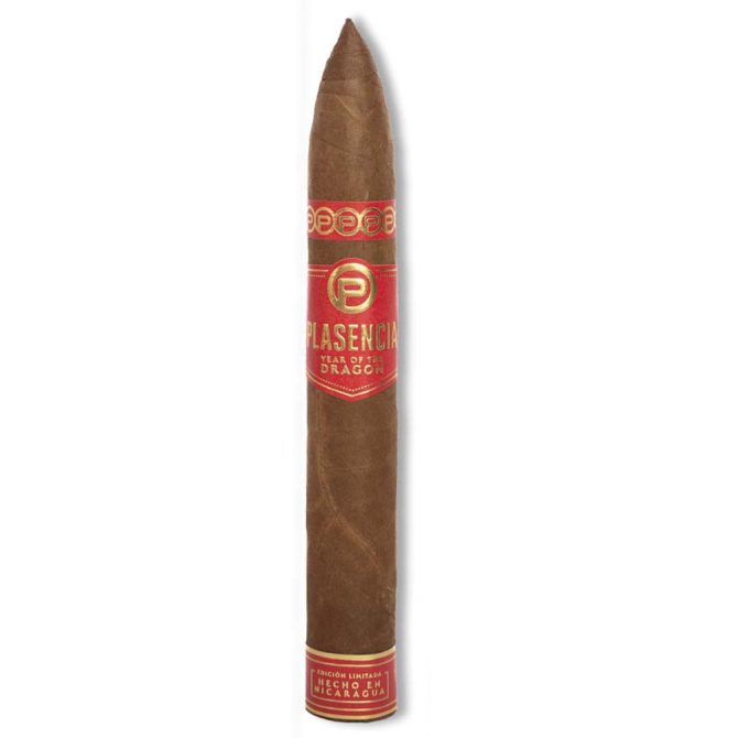 Plasencia Year of the Dragon Limited Edition 2024 / Single - Image 3