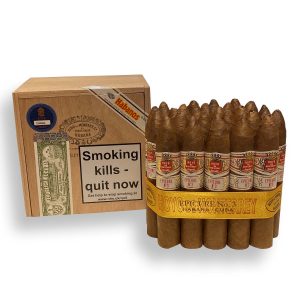 Hoyo de Monterrey Epicure No.3 / Box of 25
