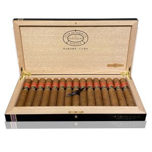 Partagas Serie E No.2 Gran Reserva (Cosecha 2015) / Box of 15