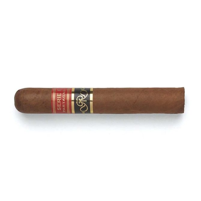 Partagas Serie E No.2 Gran Reserva (Cosecha 2015) / Box of 15 - Image 8
