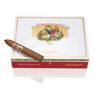 Romeo y Julieta Cupidos / Box of 20