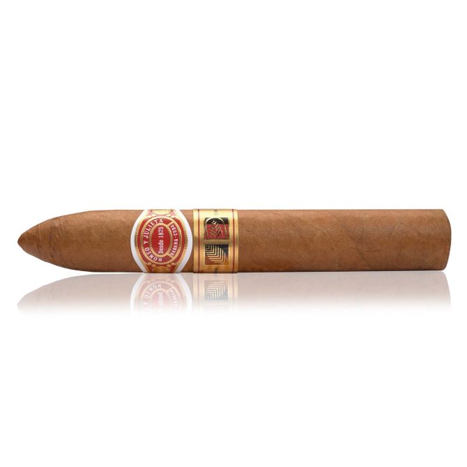 Romeo y Julieta Cupidos / Box of 20 - Image 6