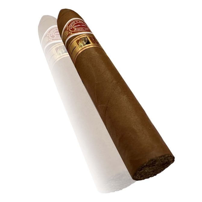 Romeo y Julieta Cupidos / Box of 20 - Image 4