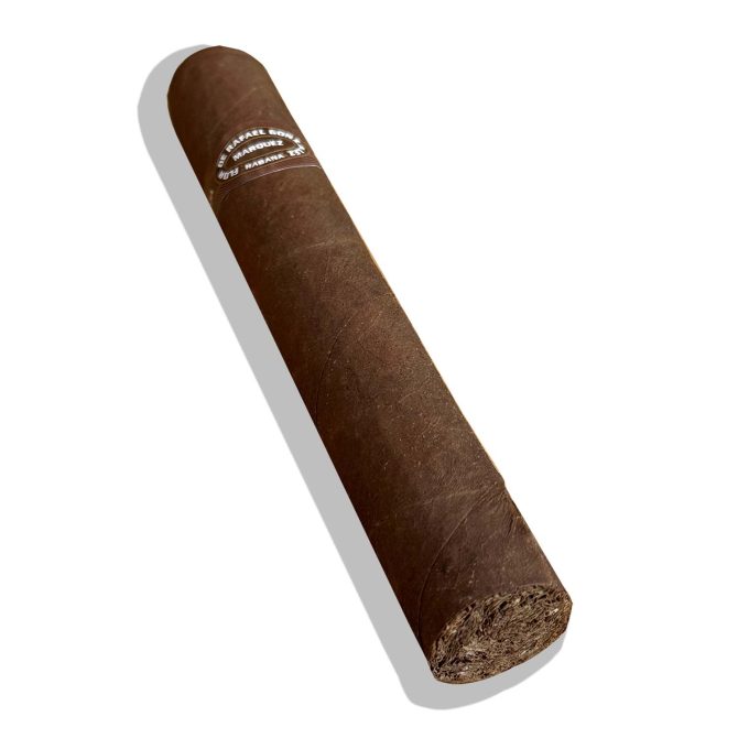 Rafael Gonzalez Coronas de Lonsdale / Box of 10 - Image 3