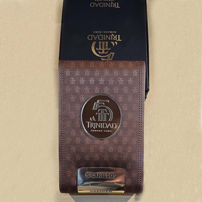 Trinidad Cabildos Premier Limited Edition 2024 / Pack of 5 - Image 8