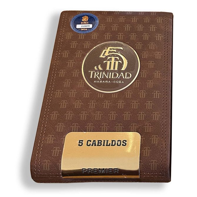 Trinidad Cabildos Premier Limited Edition 2024 / Pack of 5 - Image 6