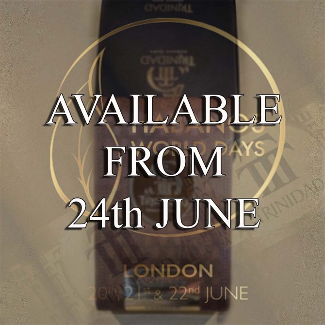 Trinidad Cabildos Premier Limited Edition 2024 / Pack of 5 - Image 10