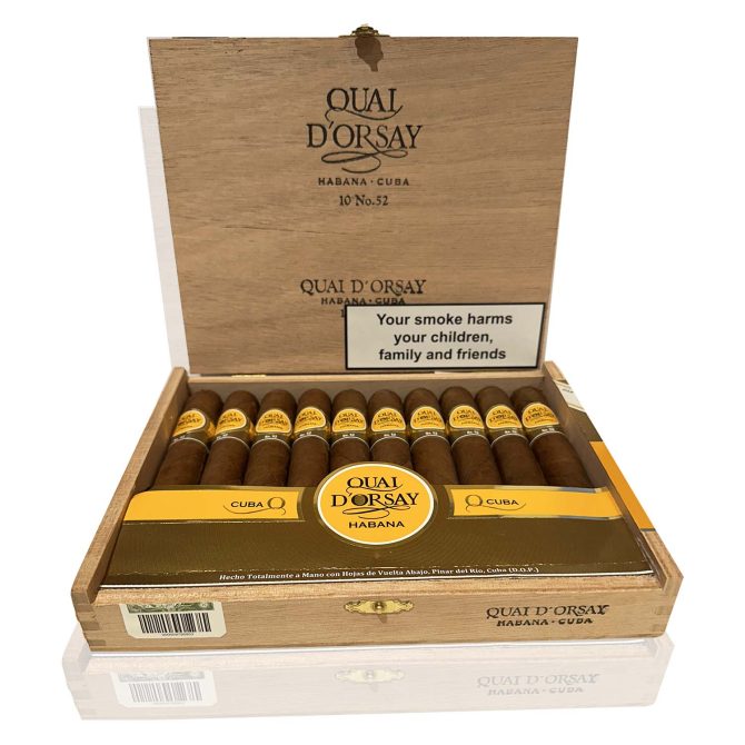 Quai D'Orsay No. 52 / Single - Image 5