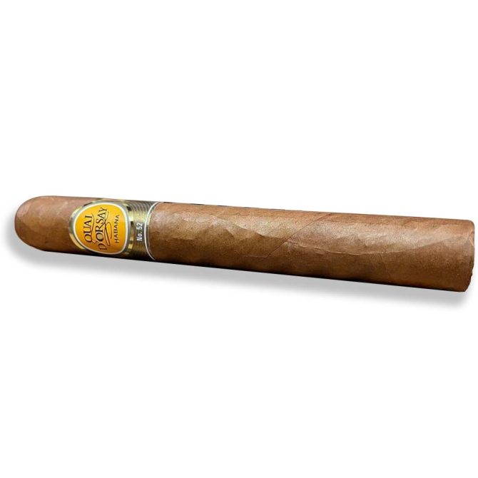 Quai D'Orsay No. 52 / Box of 10 - Image 5