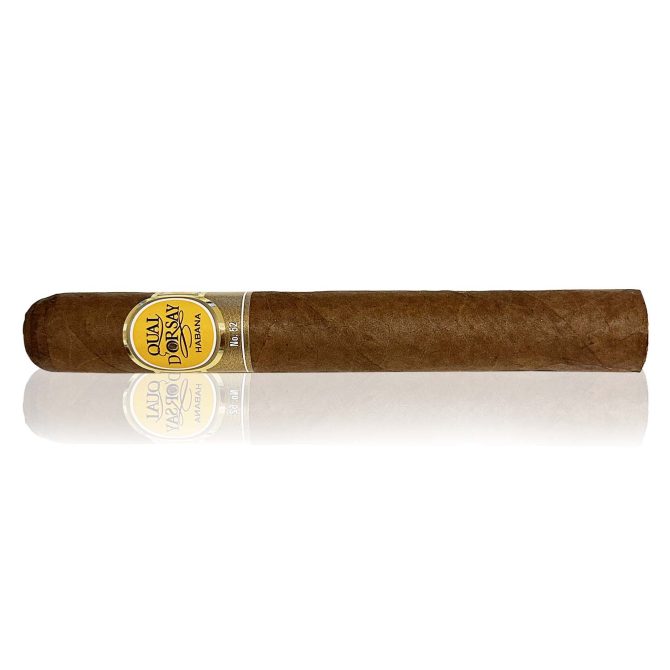 Quai D'Orsay No. 52 / Box of 10 - Image 4